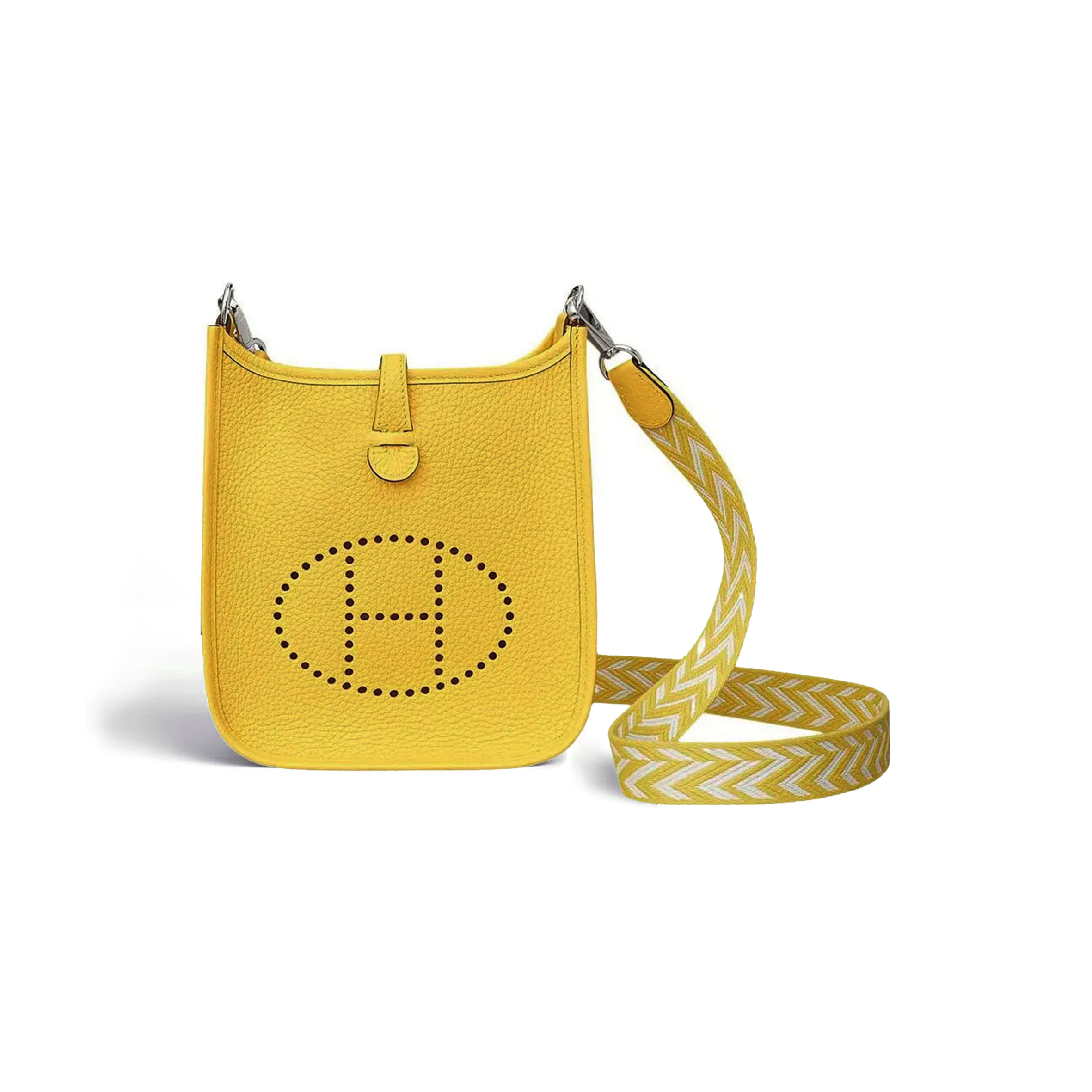 H**mes evelyne mini amazon bag h077887ckac (18*16*5cm)